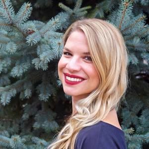 Meet your Posher, Jenny